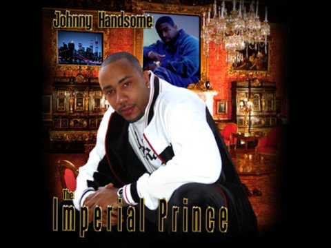 Johnny Handsome Feat. Mic Geronimo "Fix Your Face" (Audio)