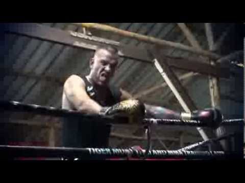 Thaiboxen @ Phuket - Sportschule Badura