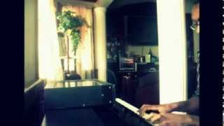 Worshipper in me Marvin Sapp piano cover