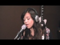 Bruno Mars - Just The Way You Are (Cover) Megan ...
