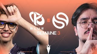 KCB vs SOLARY, LE CLASSICO DE LFL ! (LFL Summer Split 2026)