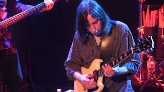 JAIMOE&#39;S JASSSZ BAND, w/JACK PEARSON @ DICKEY BETTS BAND AFTER PARTY, MACON * 7