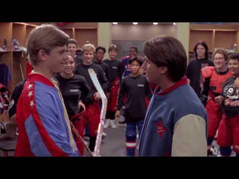 Adam Banks - Immortals