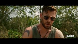 Extraction Trailer 1 (2020) | Fragman - Film Trailer | Chris Hemsworth video