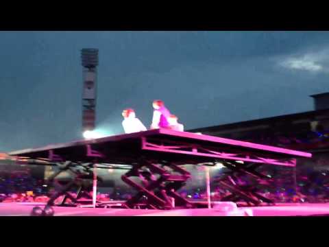 121125 Just the way "kyu" are