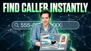 Look Up Any Phone Number for Free (Here's How)