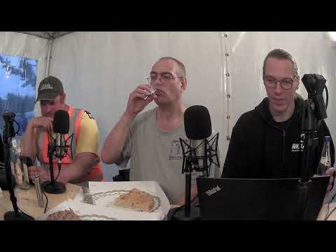 Angrynerds 109 - U introduceert een nieuwe Angrynerd. Mag dat?