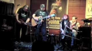 The Handlebars in O&#39;Connell&#39;s - Read About Love