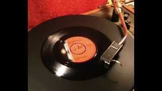 Chubby Checker - Hey, Bobba Needle - 1964 45rpm