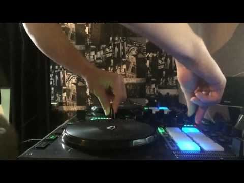 Laundry Day DJ Contest Live Set -JayVeee