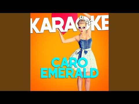 My Two Cents (In the Style of Caro Emerald) (Karaoke Version)