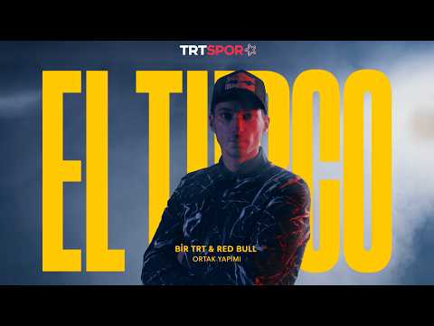 El Turco: Toprak Razgatlıoğlu Belgeseli