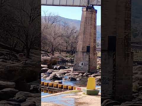 Me encanta el Río Cosquín, Córdoba, Argentina.#riocosquin