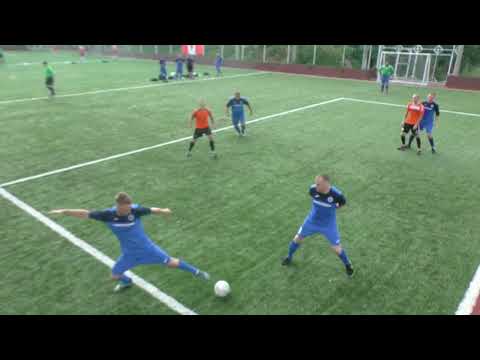 5 КХ 12  Водоканал -  Atlant