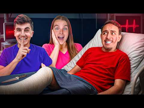 Who Wanted to Assassinate Me?