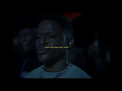 Touchline & Ginger Trill feat. Mandy ZA - Amen (Official Visualizer)