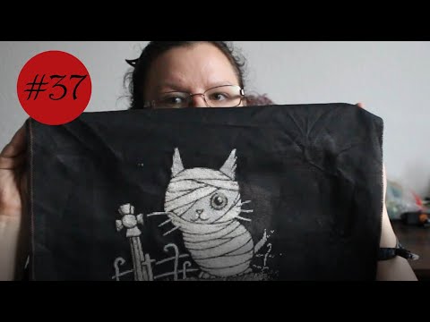 Podcast #37 | Etwas aufgedreht