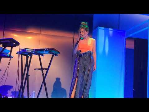 LINIA NOCNA - 9 Mostów - Targi Kielce (31.05.19) | DAMIANOWY