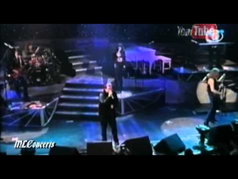 Meat Loaf Legacy 1995 Welcome to the Neigbourhood