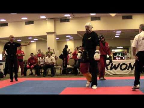 WKA Worlds   Day 3   Mathieu Emond 2