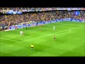 Gol de Bale final copa del rey narrado por rac1