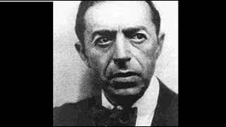 Eccentric Earth Episode 44 - Sidney Rielly