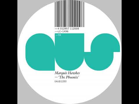 Marquis Hawkes - The Phoenix Part 1
