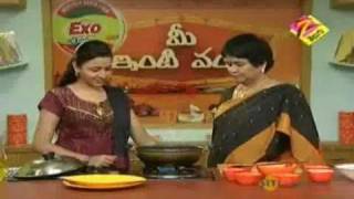 Mee Inti Vanta Dec. 04 '10 Part - 1