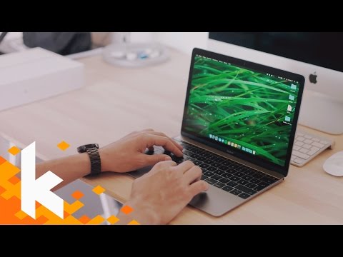 MacBook (2016) Review nach über einem Monat!