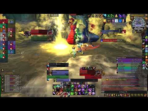 EX UMBRA IN SOLEM VS G'huun Normal