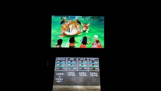 Vidéo Dragon Quest VII  : La Quête des vestiges du monde