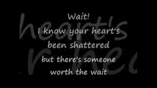 Hinder - Running in the Rain (Lyric Video)