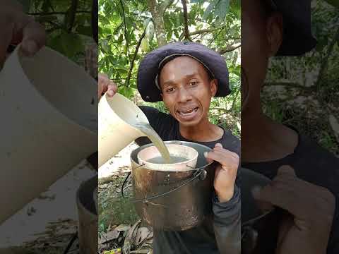 how to make RAPADURA #rapadura