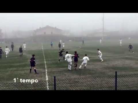 Villafranca vs Ambrosiana (Giov Reg 2003)