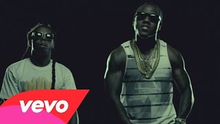 Ace Hood - Mr. Nice Guy (Freestyle)