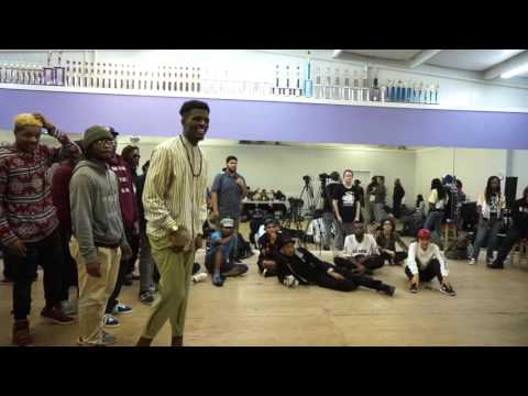 4 the Culture Top 16 All Styles Critical vs Ebon