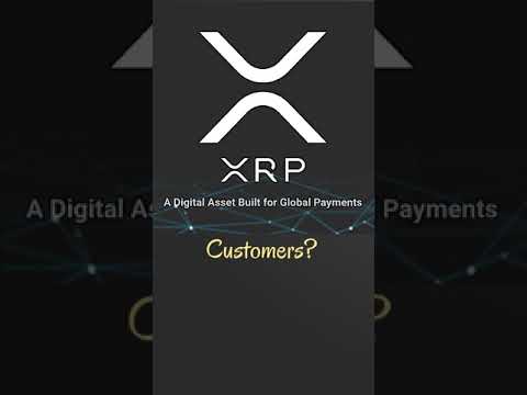 Understanding My Crypto - #XRP
