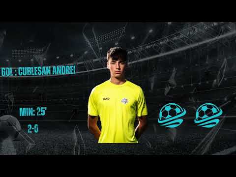 Academia Viitorul Cluj U19 - CFR Cluj U19