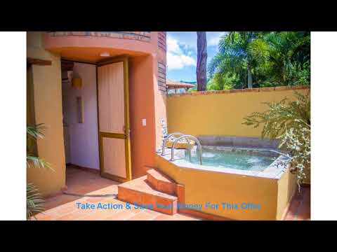 Review Hotel Terra Barichara Hotel | Colombia