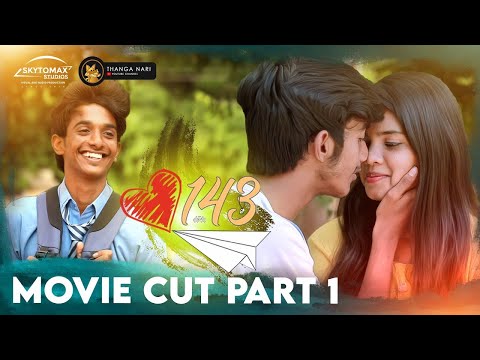 143 Movie Cut Part 1 | Ajith Unique | Pranika Dhakshu | 143 Full Episode Part 1 | Thanga Nari