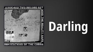 Crass // Darling