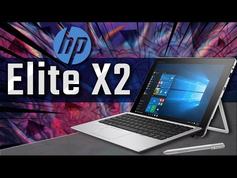 HP Elite X2 1013 G3 13" Touch Laptop i5-8350U 8GB RAM 256GB SSD W11P video review thumbnail