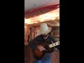 Ryan Bingham #StayHome Cantina Session #24: 'Adventures Of You And Me'