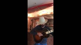 Ryan Bingham #StayHome Cantina Session #24: 'Adventures Of You And Me'