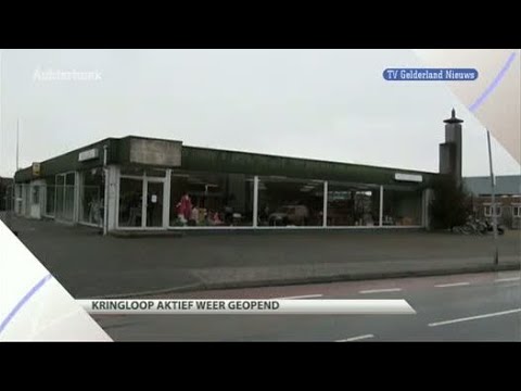GLD Nieuws 5 maart 2012 - Nieuws