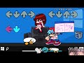 FNF Untitled Goose Mod Desktop FC 4k