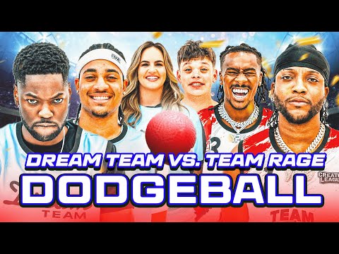 Creator League and House of Highlights