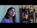 Santhatha Sakhiye L Varsha Renjith Cover Sahasam L Harisankar L Ramzan Gouri L Bibin Ashok