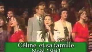 Glory alleluia celine dion 1981