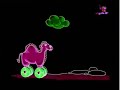 Babytv Art Camel In Rjgunner111 Major